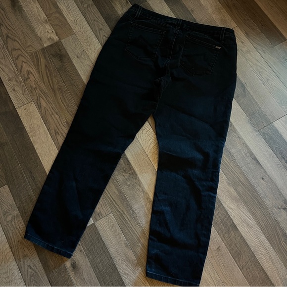 Max Black Jeans - Picture 5 of 5
